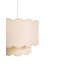 1 - Light Matte Cone Pendant
