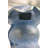 Frog Garden Statue Plant Stand w/Solar Light