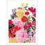 «Rainy Day Bouquet I» par Grace Popp - peinture encadrée-1241747009-1286170389