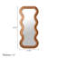 Miroir pleine longueur 66,93 po-1250970739