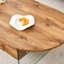 Table basse Cozy Oval