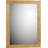 Lysette Wood Flat Wall Mirror-1684403533-1684403535