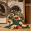  Tapis hawaïen lavable Hibiscus-1718035087