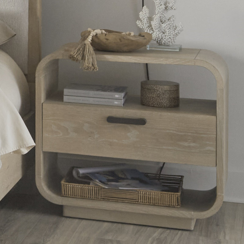 Maine 28.5'' W Nightstand