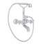 Palladian® Clawfoot Tub Faucet-61067806-53637068