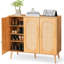 24 Pair Shoe Storage Cabinet-1016345218