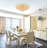 Gaelle Flush Mount-23029828-23029823