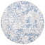 Uhrichsville Abstract Area Rug-1384911111