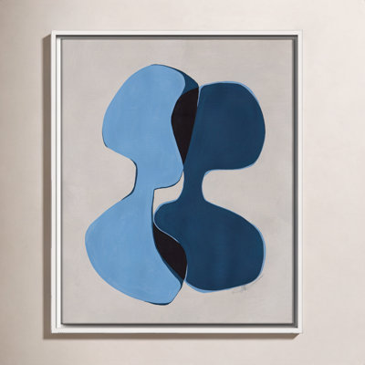 In Unity Collection "In Unity I" Print