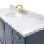 ARIEL TAYLOR 61 IN RECTANGLE SINK VANITY-1977495147-2010219648