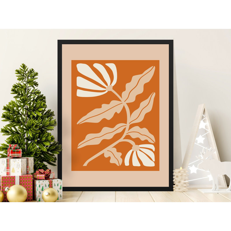 Caudilla Single Picture Frame Print, 121.92 cm H x 81.28 cm W