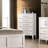 Jonnathan 5-Drawer Chest-784985936