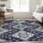  Malchow Non-Slip Indoor Outdoor Door Mat-78722726
