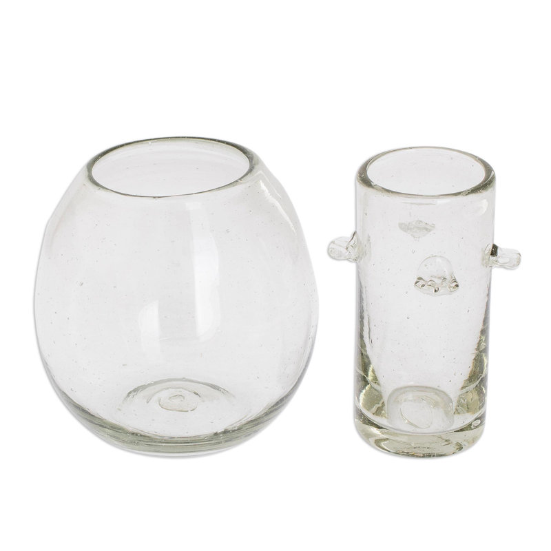 Cezalina Shot Glass