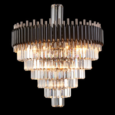 Symphony 24 - Light Chandelier