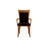 Morgan 19.25'' H Upholstered Armchair-22354538-59725544