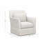Erica Swivel Armchair-1516981708