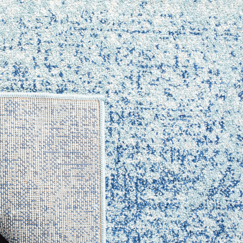 Lafitte Performance Geometric Rug, Rectangle 5'3" x 7'6"