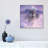 Northern Lights - Running Wolves by Collin Bogle - Print on Canvas-641105414-641105412