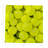 Tennis Neon Balls Cotton Sateen Cocktail Napkins