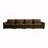 Corduroy Sofa