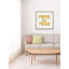 Femme and Fierce 1 Piece Single Picture Frame Wall Art-38229076