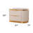 Eward Right Nightstand