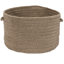 Panier en tissu uni-17850999-17851003