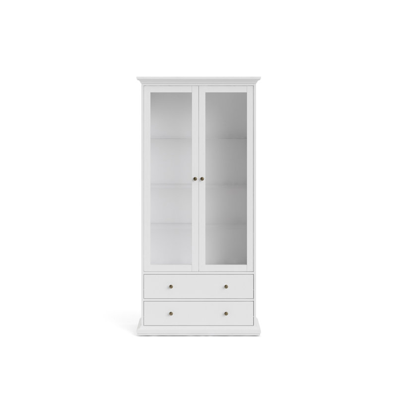 Accent Chest