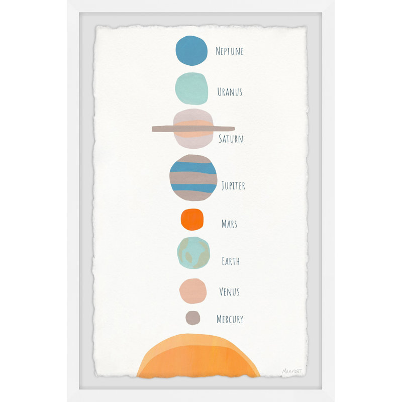 Natoma Single Picture Frame Print, 91cm H x 61cm W