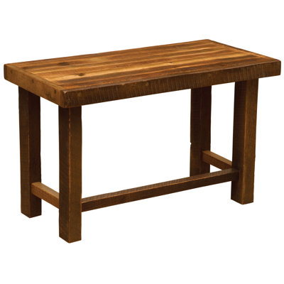 Bureau d'écriture Fireside Lodge Barnwood