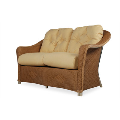 Reflections Outdoor 2 - Seat Loveseat