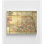 «Nebraska 1878», cartes encadrées du Nebraska, carte de la ville des États-Unis, décoration murale, carte du Nebraska, affiche rétro des États-Unis, homme des cavernes, art mural