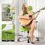 Fauteuil de bureau ergonomique Mawgan-1201255417