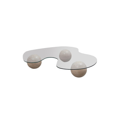 Glorias Coffee Table