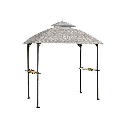 Auvent de remplacement pour barbecue Windsor