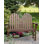 Banc 48 po POLYWOOD Classic Adirondack