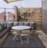 Carpet Floor 12" Patio Deck Tiles