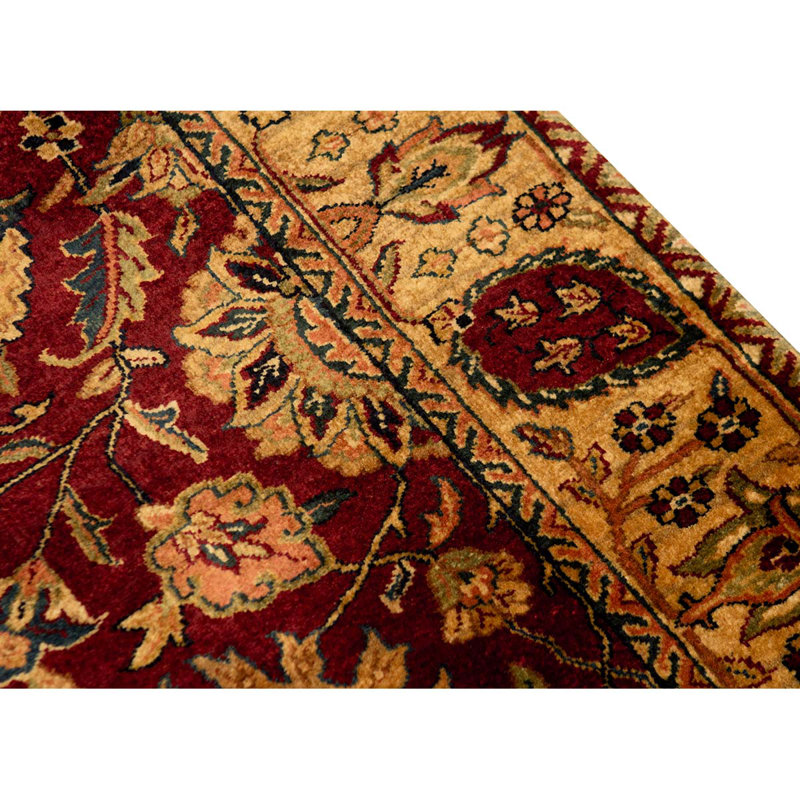 Sona Oriental Area Rug