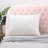 Tencel Quilted Down Alternative Medium Support Pillow-53891001
