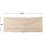 66.02 " W Patio Sofa