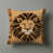 Beige lion de Katanga n'est pas disponible