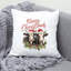 Coussin en polyester Christmas Farm_1-651749489