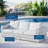 Convene Outdoor Patio Sofa-1553061339