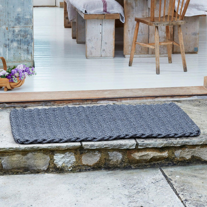 Tapis de sol Latitude Run® Chadley Cove, Gris