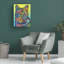 Art sur toile de Dean Russo-490866595