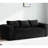 Cloud Loveseat Sofa Couch in a Box