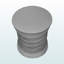 Table d'appoint Michi