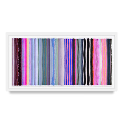 Chromatic Symphony 3 #2 By Kristi Kohut