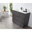 Ensemble de meuble-lavabo simple 42 po Arla-70404082